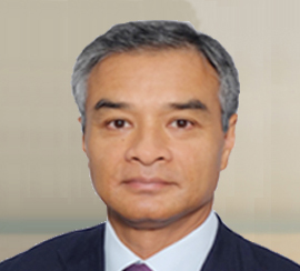 Chakara Sisowath – Managing Partner, CEO, 3E-Fii Capital