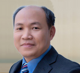 Pengchun Pech – Director