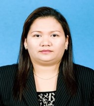 Mara Chhun – Audit Director