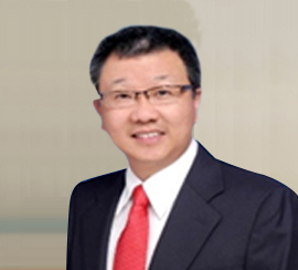 Michael Goh – Chairman, Managing Partner