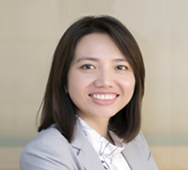 Seida Heng – CEO, Managing Partner